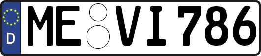 ME-VI786