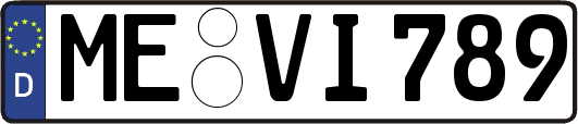 ME-VI789