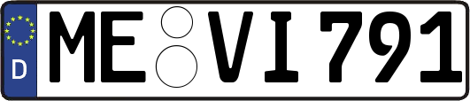 ME-VI791