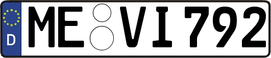 ME-VI792