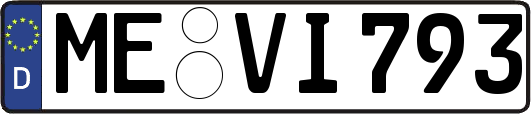 ME-VI793