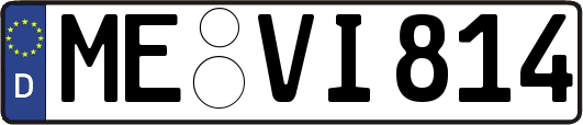 ME-VI814