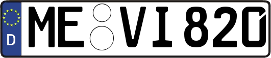 ME-VI820