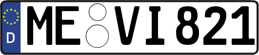 ME-VI821