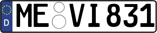 ME-VI831