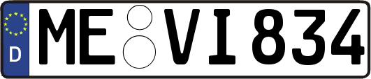 ME-VI834