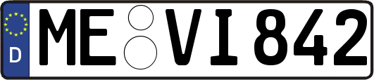 ME-VI842