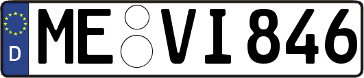 ME-VI846