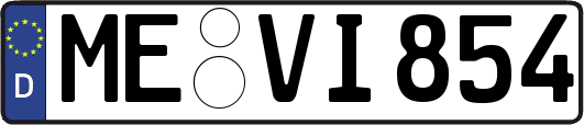 ME-VI854