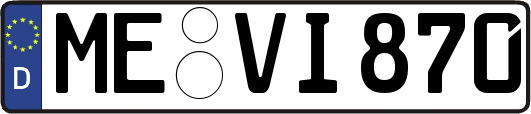 ME-VI870