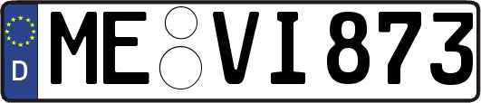 ME-VI873