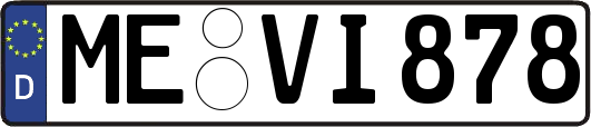 ME-VI878