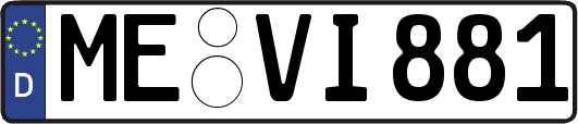 ME-VI881