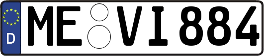 ME-VI884