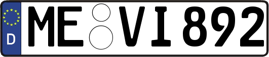 ME-VI892