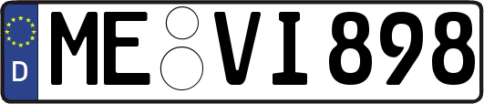 ME-VI898