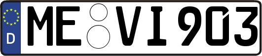 ME-VI903