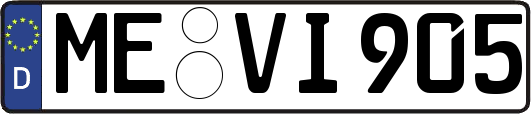 ME-VI905