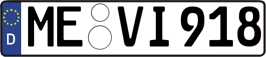 ME-VI918
