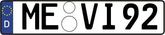 ME-VI92