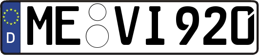 ME-VI920
