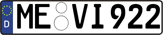 ME-VI922