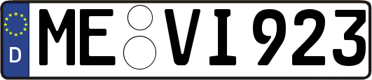 ME-VI923