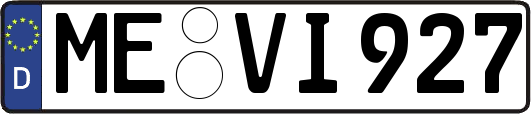ME-VI927