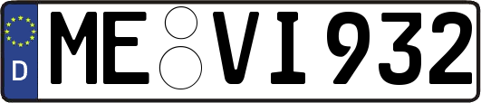 ME-VI932