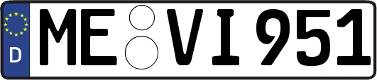 ME-VI951