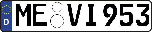 ME-VI953