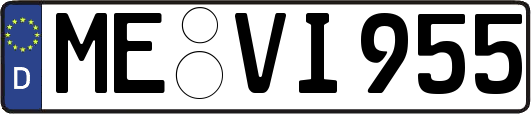 ME-VI955