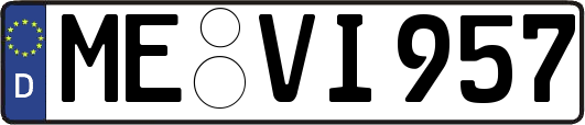 ME-VI957