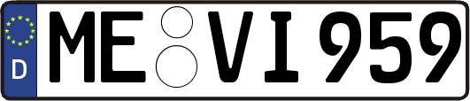 ME-VI959