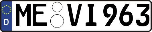 ME-VI963