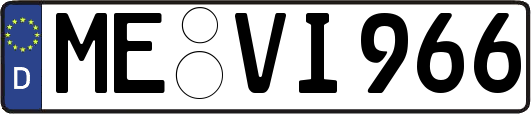 ME-VI966