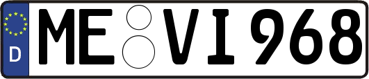 ME-VI968
