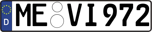 ME-VI972