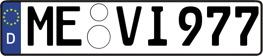 ME-VI977