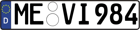 ME-VI984