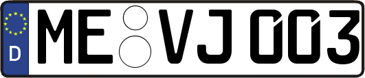 ME-VJ003