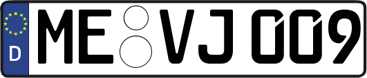 ME-VJ009