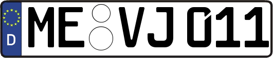 ME-VJ011