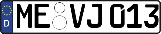 ME-VJ013
