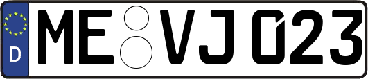 ME-VJ023