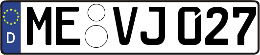 ME-VJ027