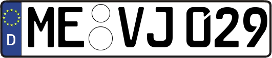 ME-VJ029