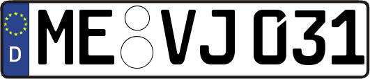 ME-VJ031