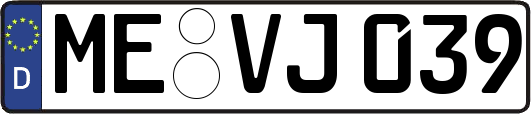 ME-VJ039