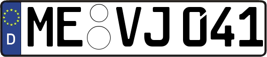 ME-VJ041